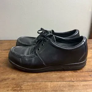 Red Wing Shoes | Shoes | Red Wing Steeltoe664 Work Oxford  display picture 3